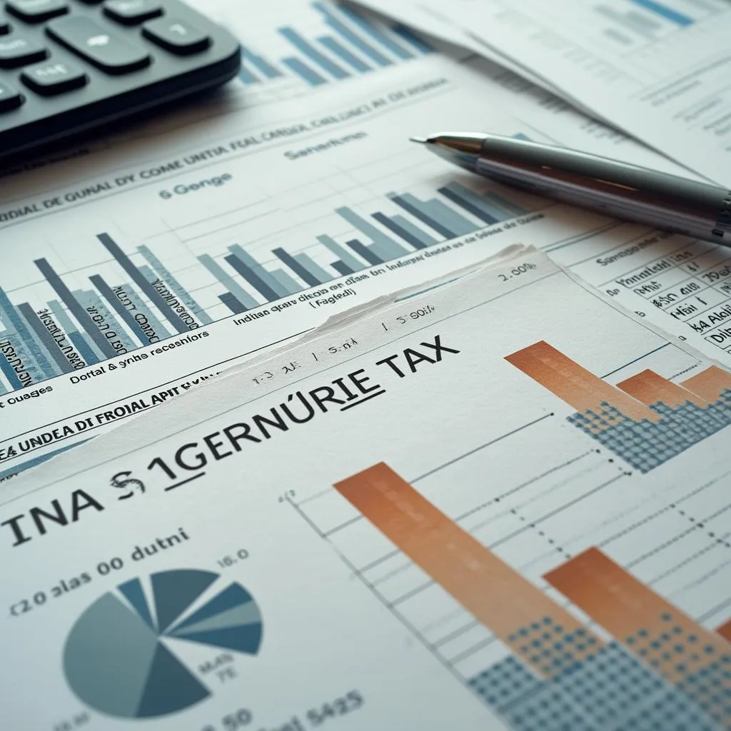 Caso de estudio: Optimización fiscal