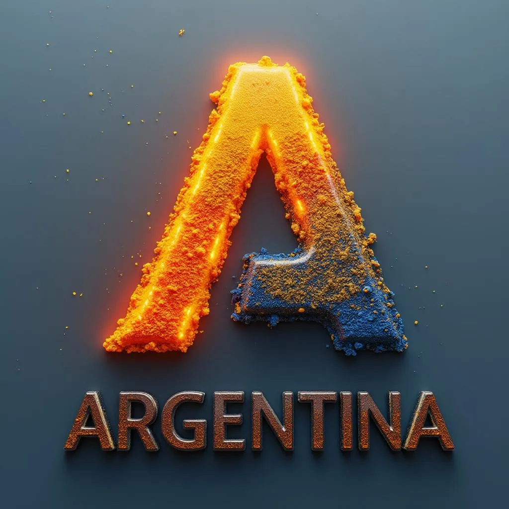Empresa Energética Argentina