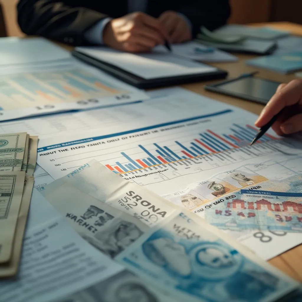 Reestructuración Financiera