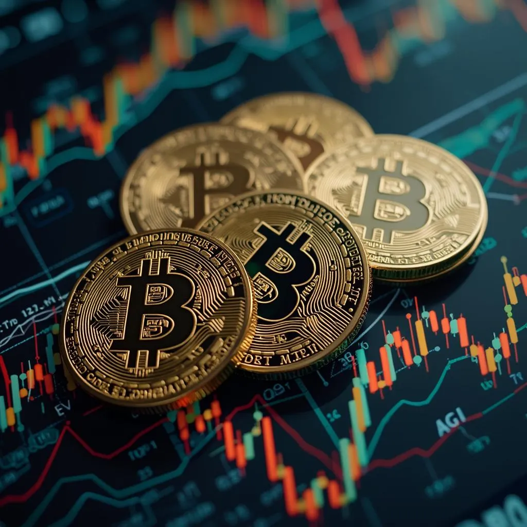 Estrategias con criptoactivos