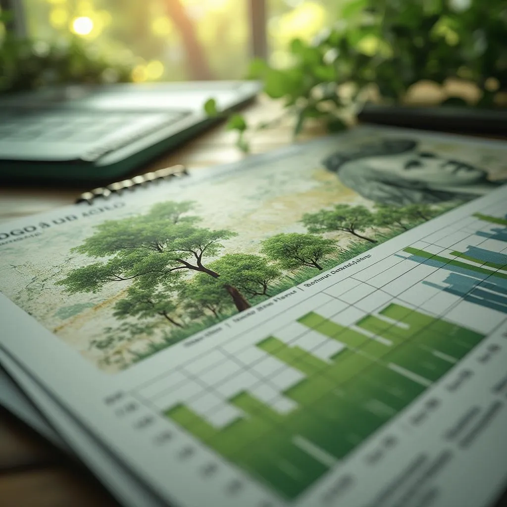 Finanzas sustentables