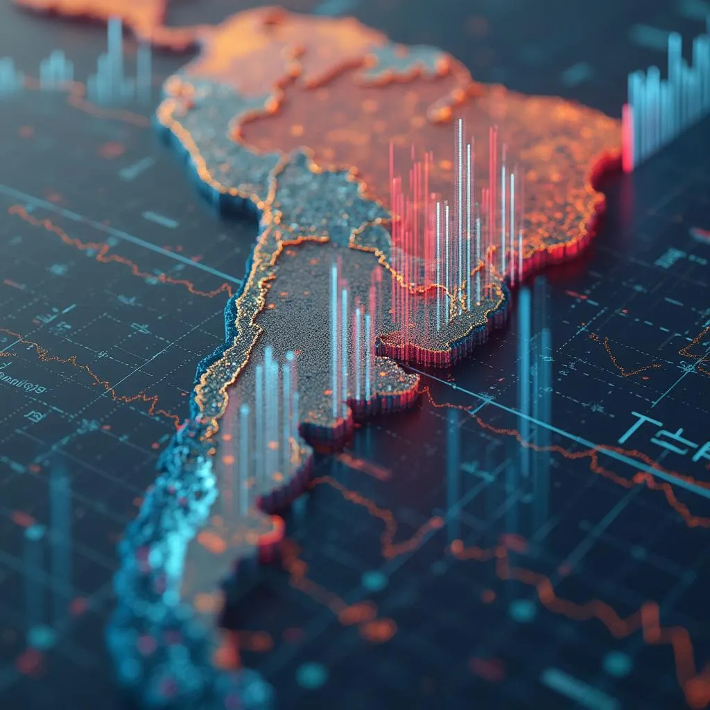 Análisis macroeconómico de Argentina
