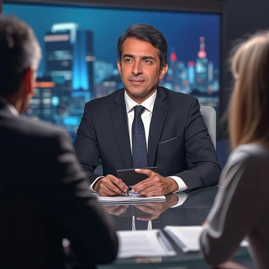 Participación en programa económico