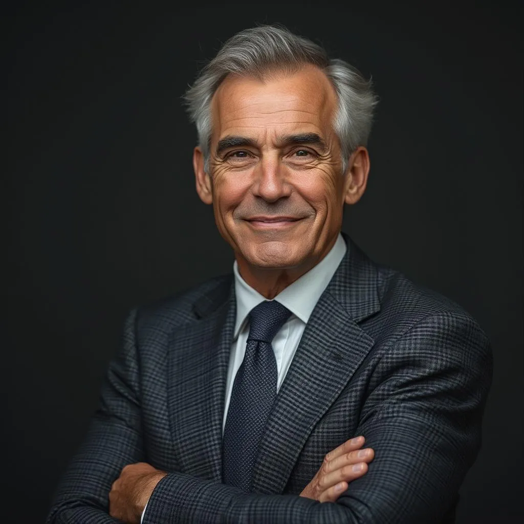 Ricardo Vázquez