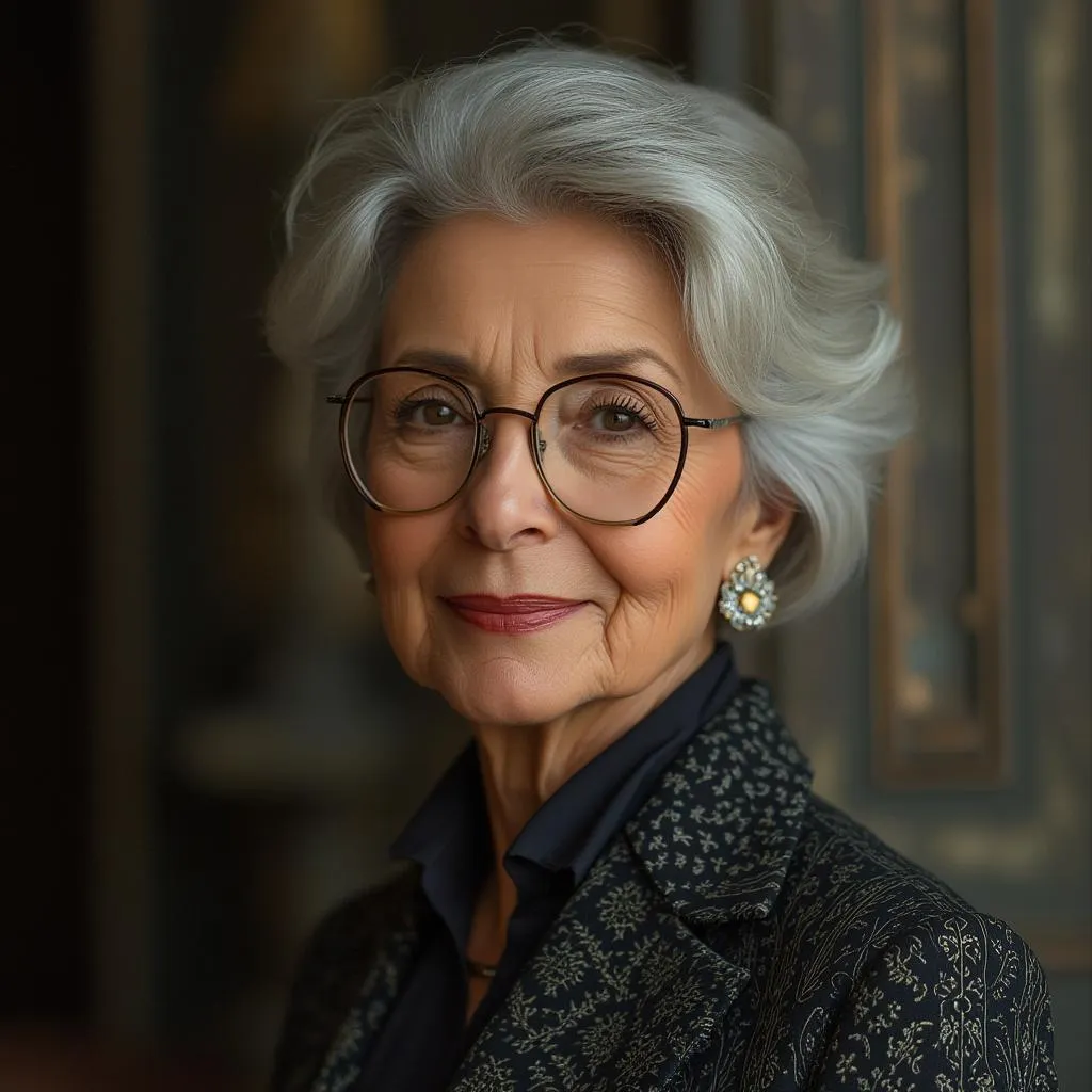 María Elena Sánchez