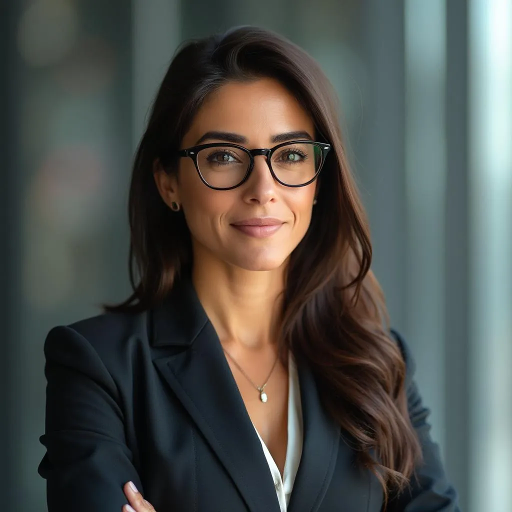 CFO de empresa financiera